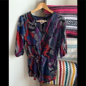 Billabong Dress Size Medium